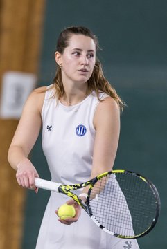 Lisa Ponomar 20 - RL Grossflottbeker THGC - Braunschweiger THC